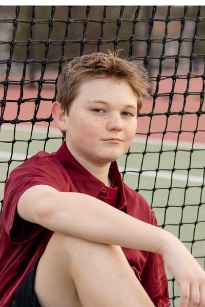 Sawyer Wolfley